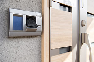 入退室システム