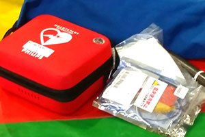 危機・安全管理